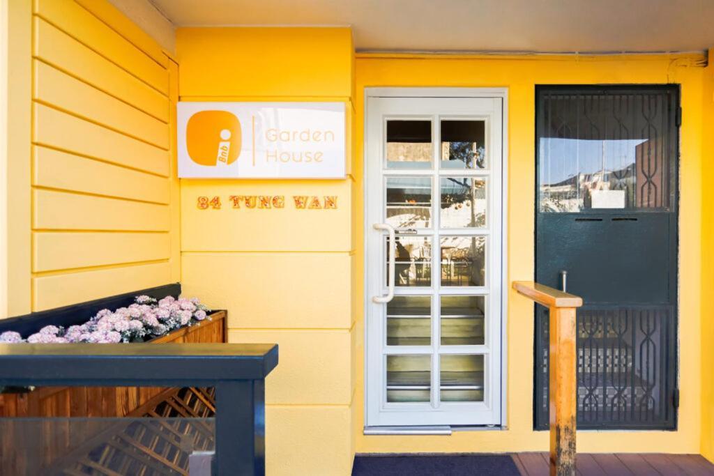 B & B Cheung Chau Hong Kong Exterior foto