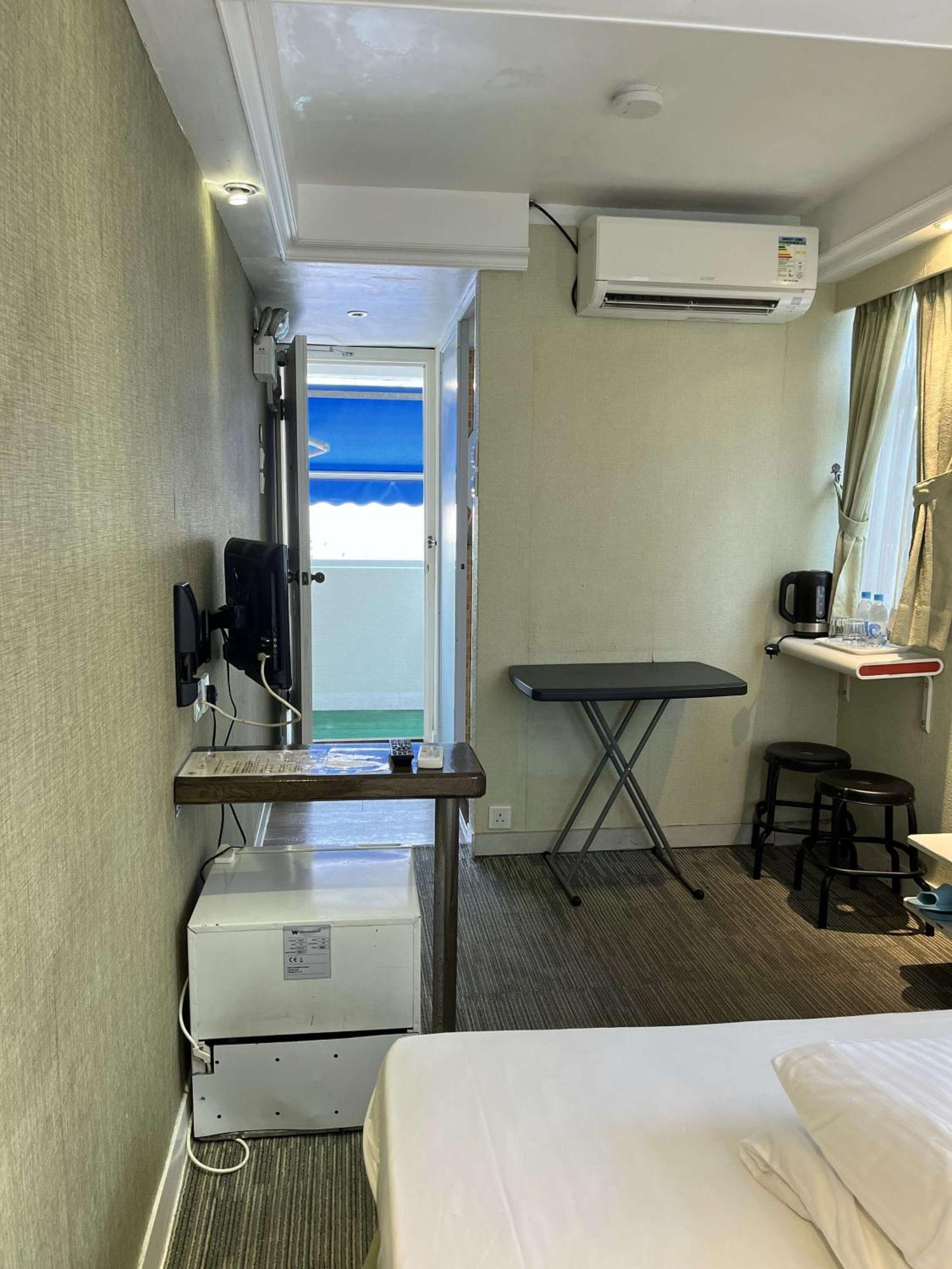 B & B Cheung Chau Hong Kong Cameră foto